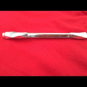 Benefit goof proof brow pencil